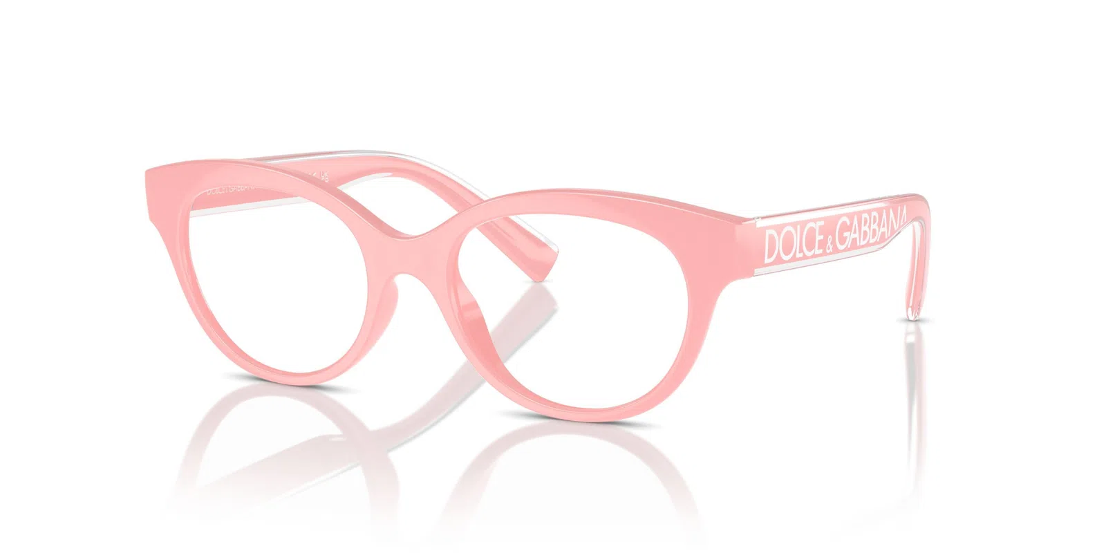 Dolce & Gabbana Kids 5003 Eyeglasses - view 16